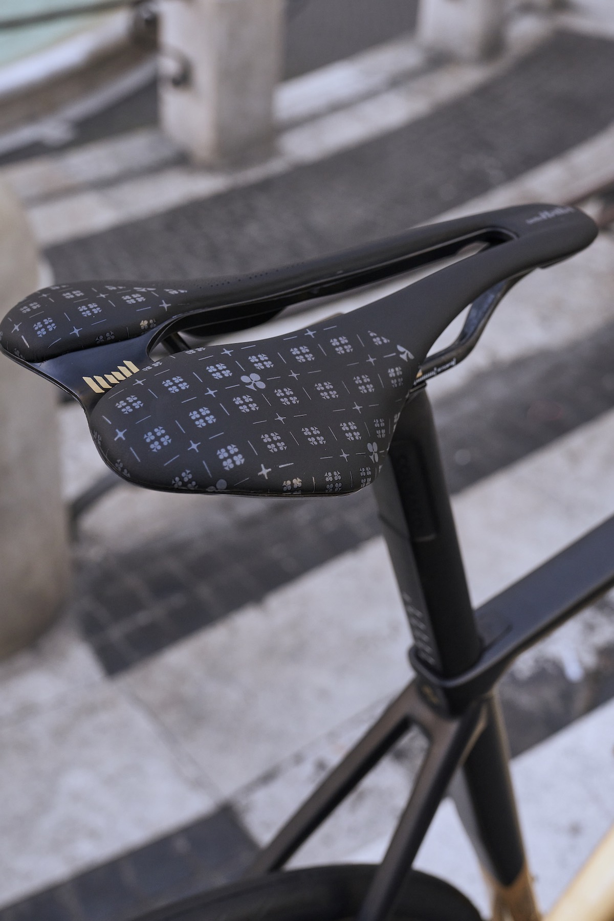 Colnago Gioiello 20