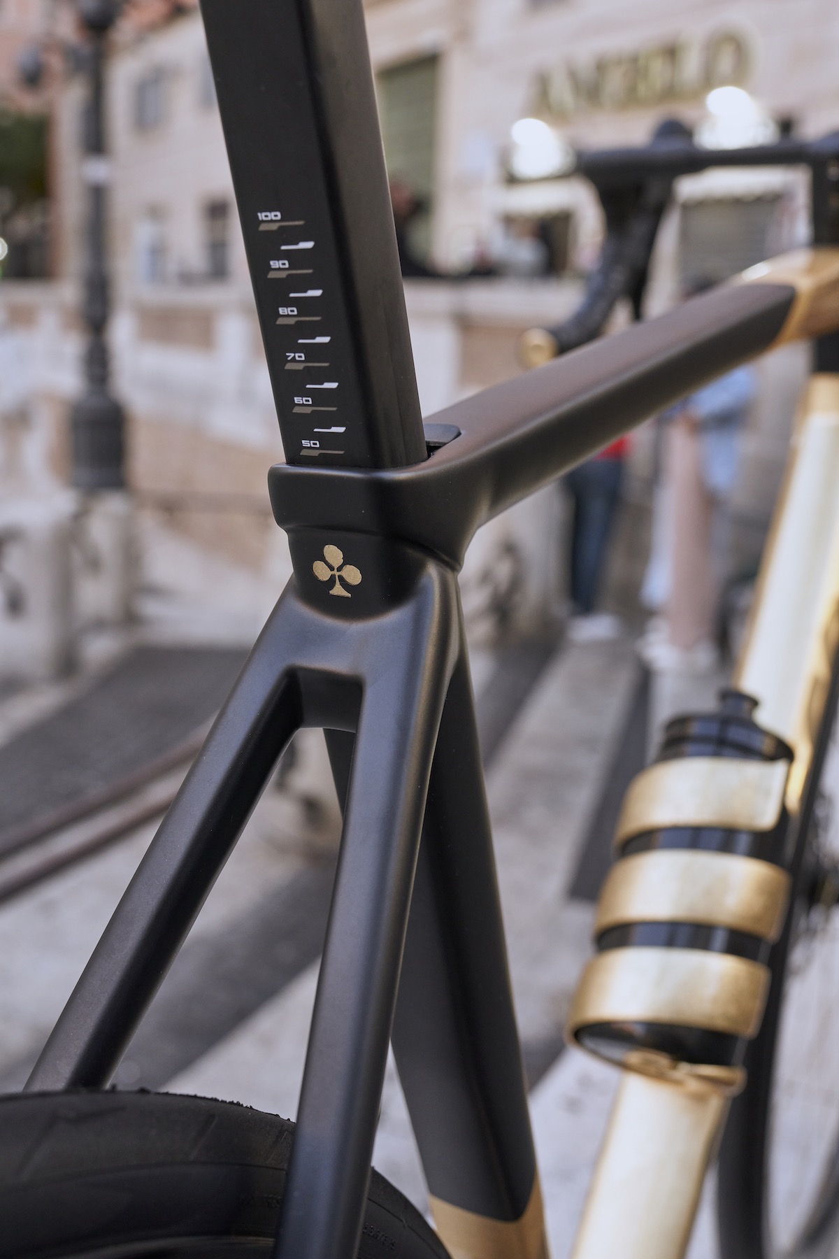 Colnago Gioiello