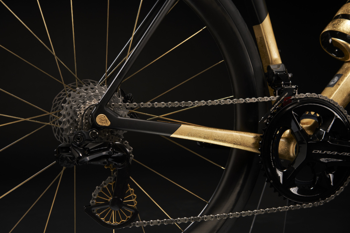 Colnago Gioiello