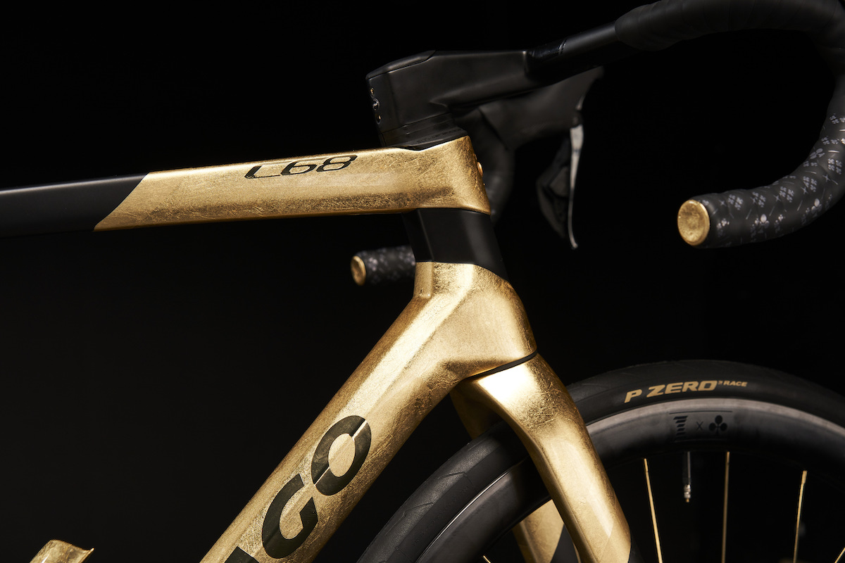 Colnago Gioiello
