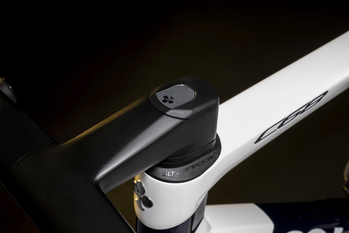 Colnago c68 2024 11