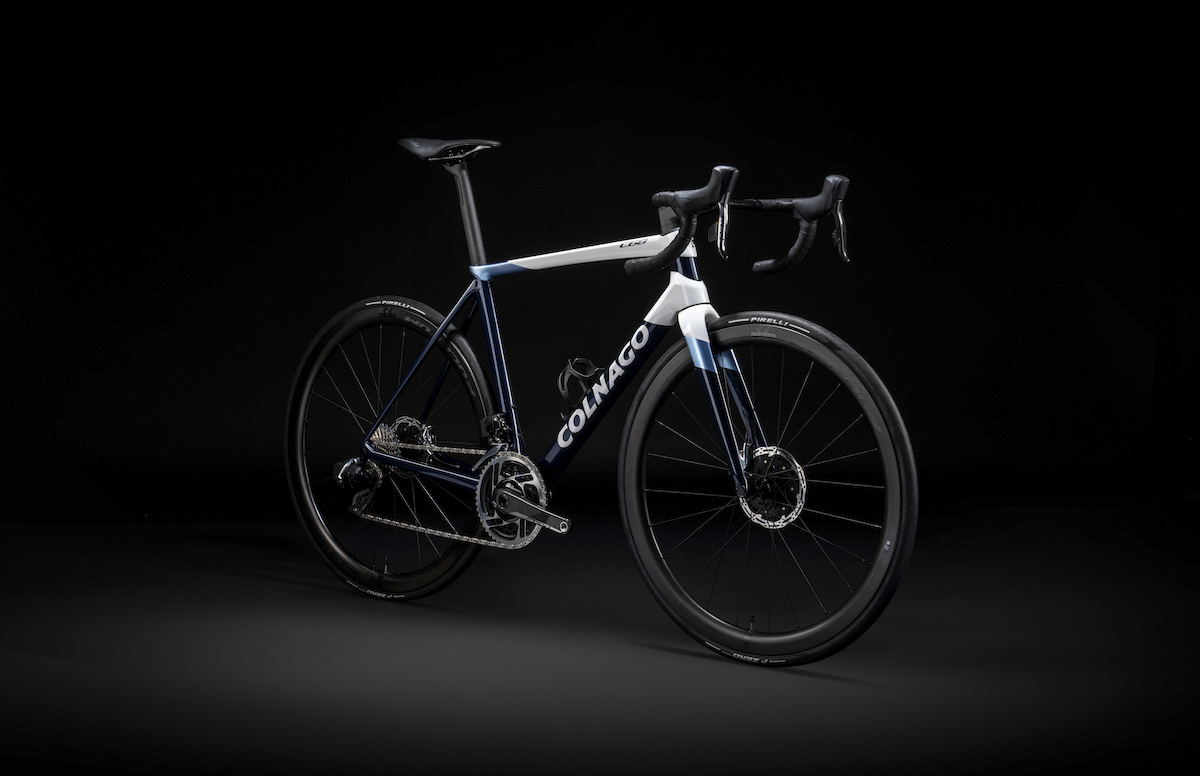 Colnago c68 2024 3