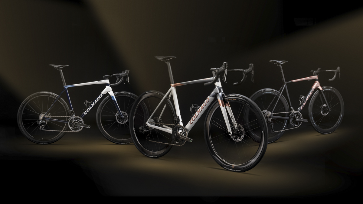 Colnago c68 2024 4