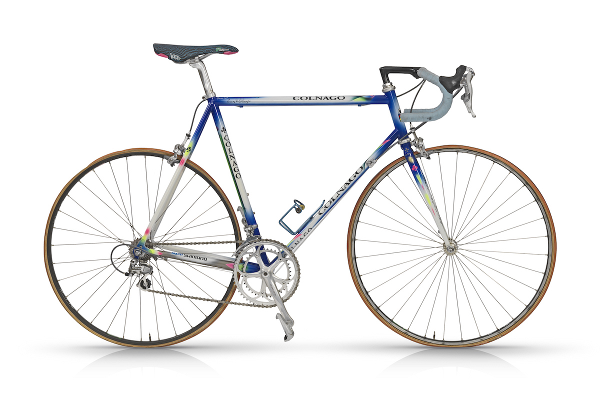 Colnago Bititan