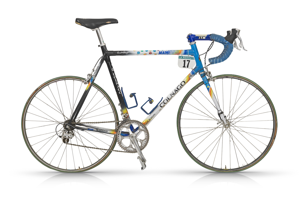 Colnago C40