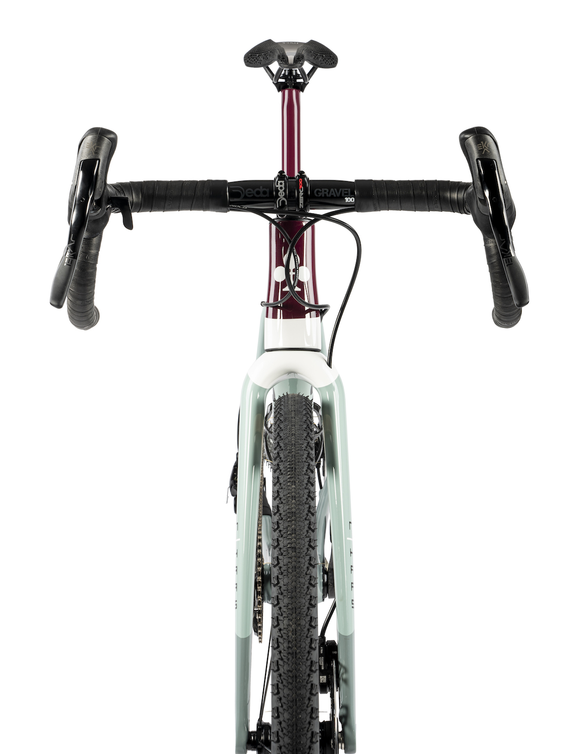 Colnago G3X NHAAS fronte fondobianco