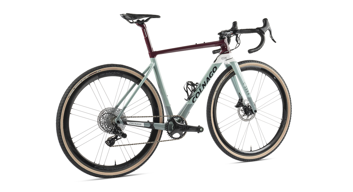 Colnago G3X NHAAS prospettiva2 fondobianco