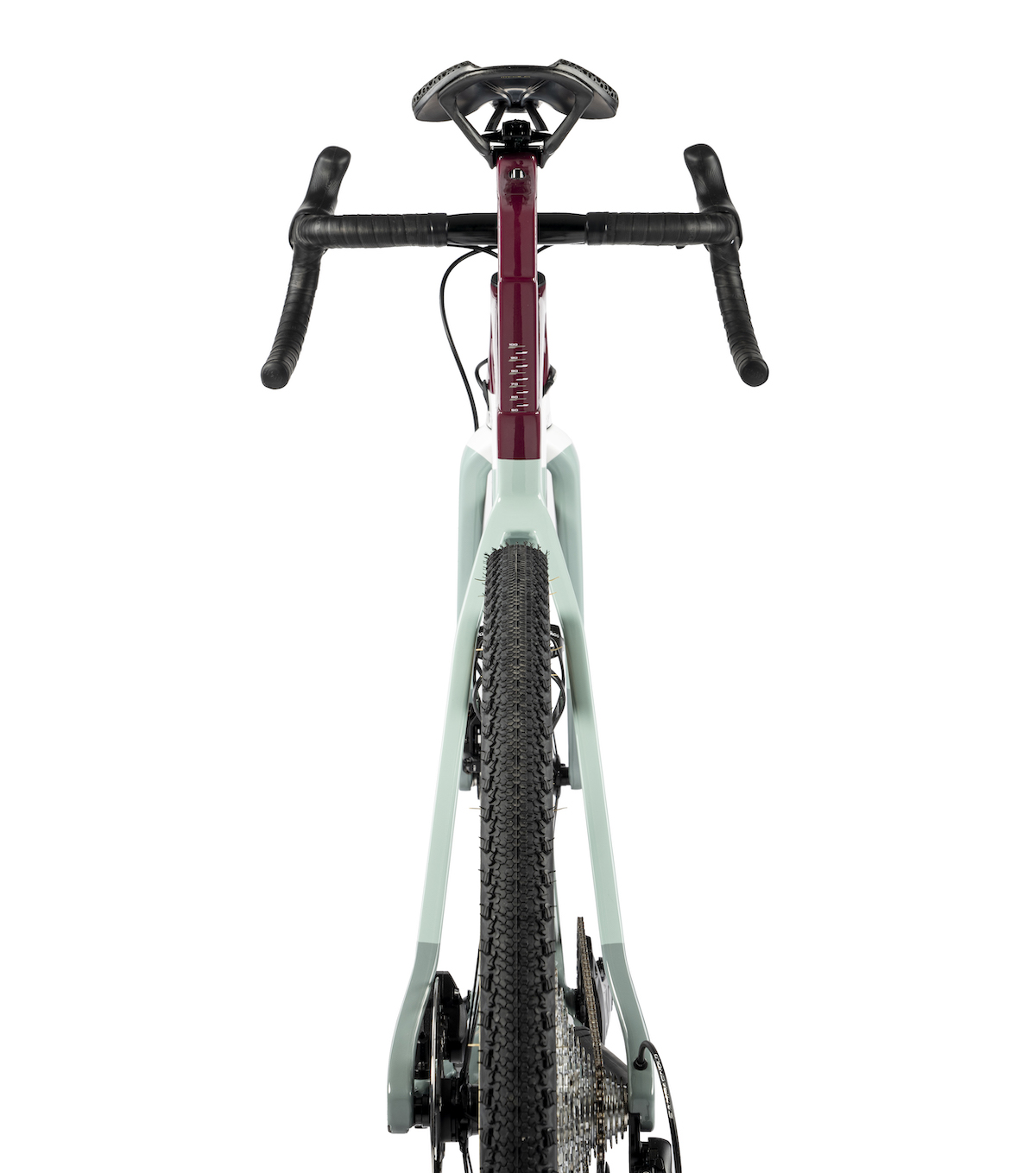 Colnago con Nathan Haas