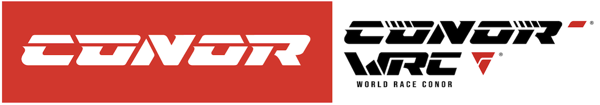 ConorWRC logo