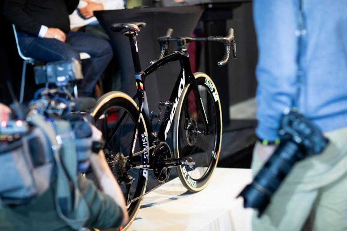 Ridley e Lotto Soudal rinnovano