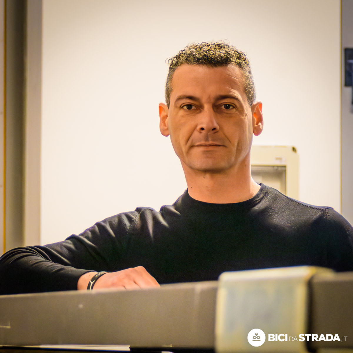 Controllare telaio carbonio Vetorix 22