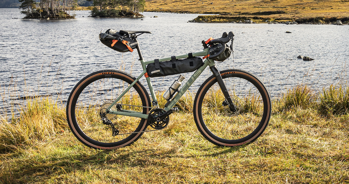 Focus Atlas: la prima "vera" gravel bike della casa tedesca. Ecco i dettagli