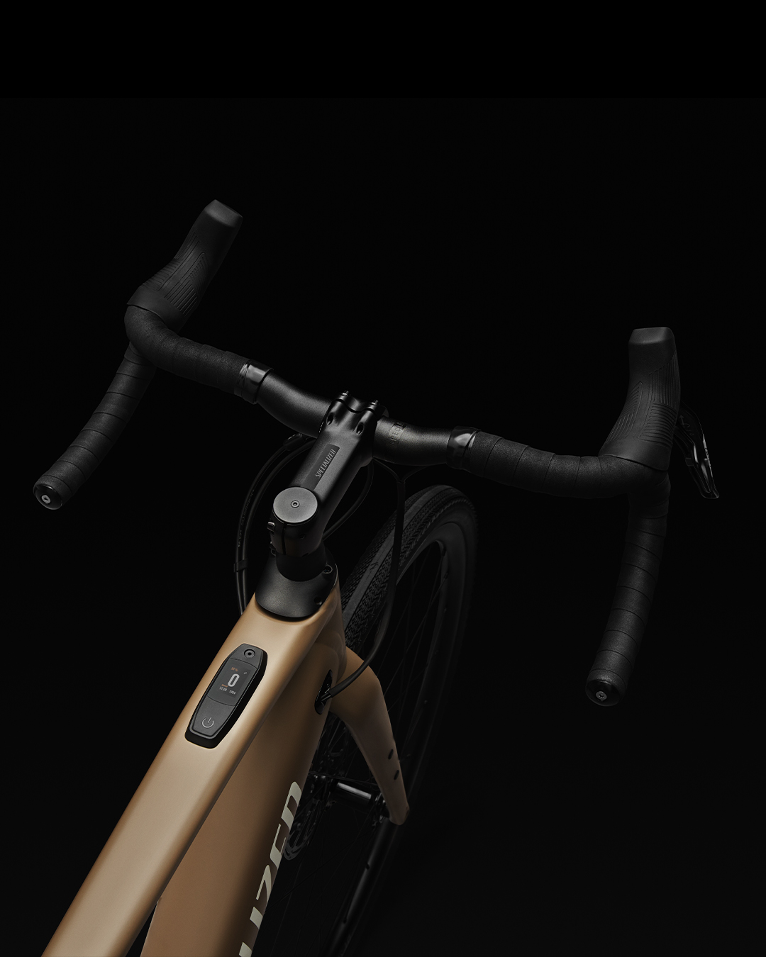 Nuova Specialized Creo 2 E5