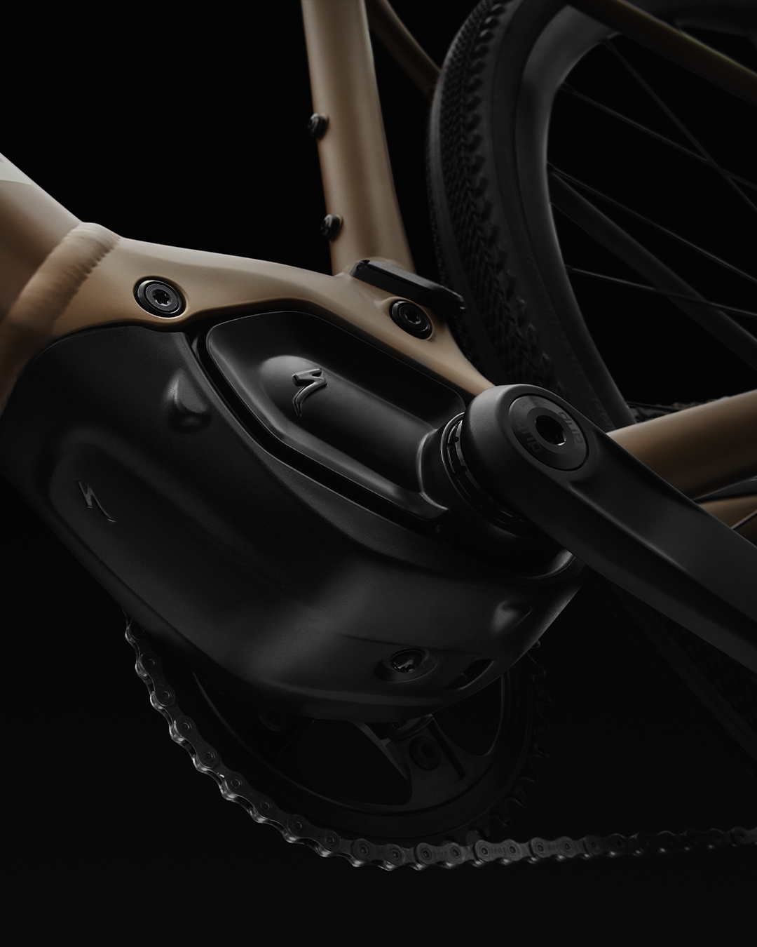 Nuova Specialized Creo 2 E5