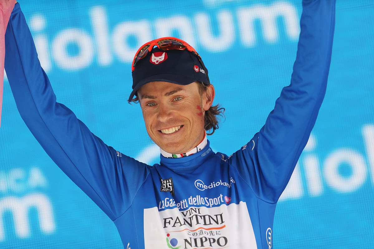 Corsa a piedi e ciclismo