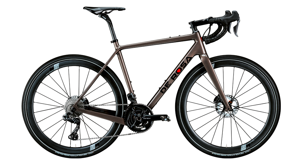 DEROSA Gravel