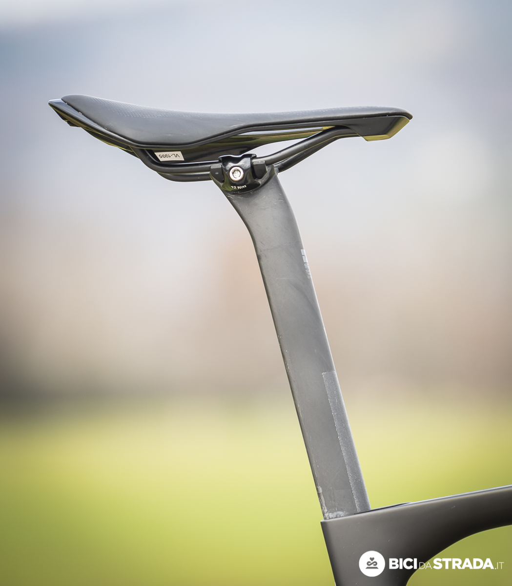 Scott Foil 20