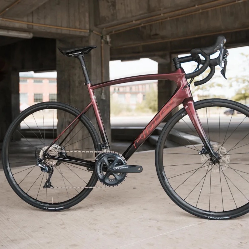 Sconti Ridley