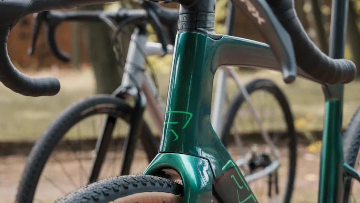 Sconti Ridley su bici da strada e gravel