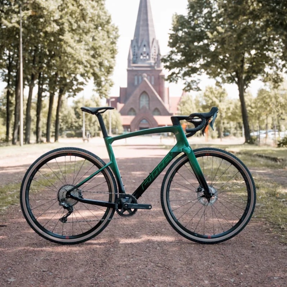Sconti Ridley