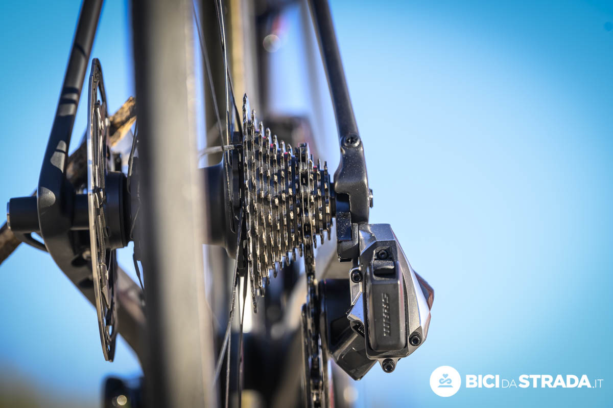 Nuovo Shimano Dura-Ace