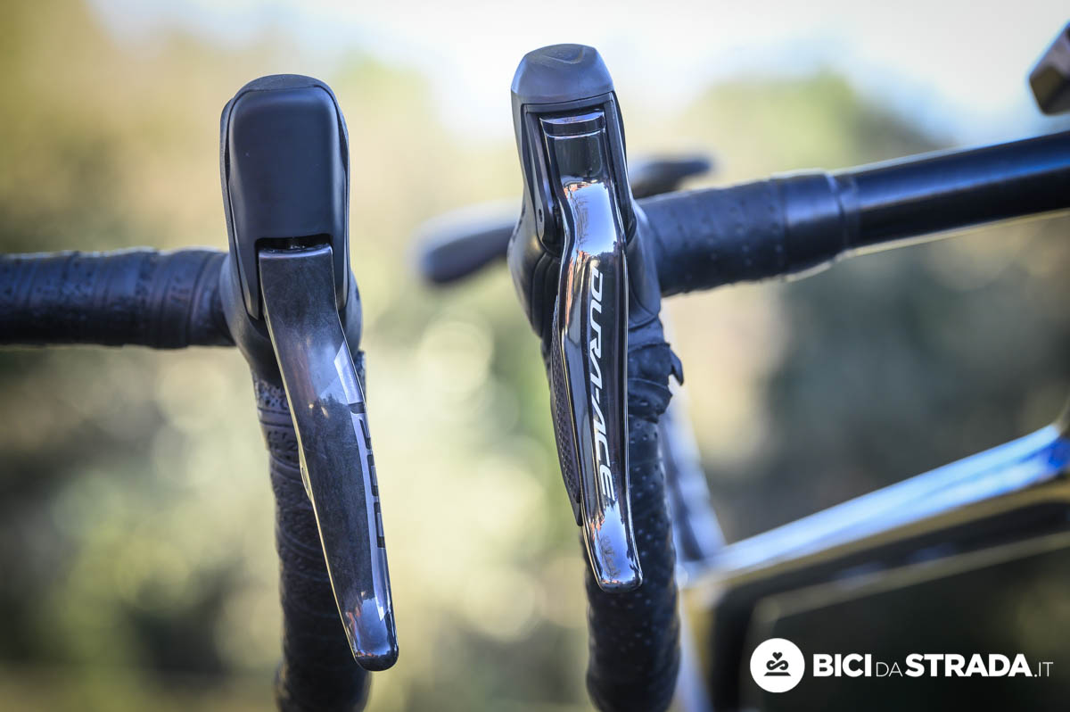 Nuovo Shimano Dura-Ace