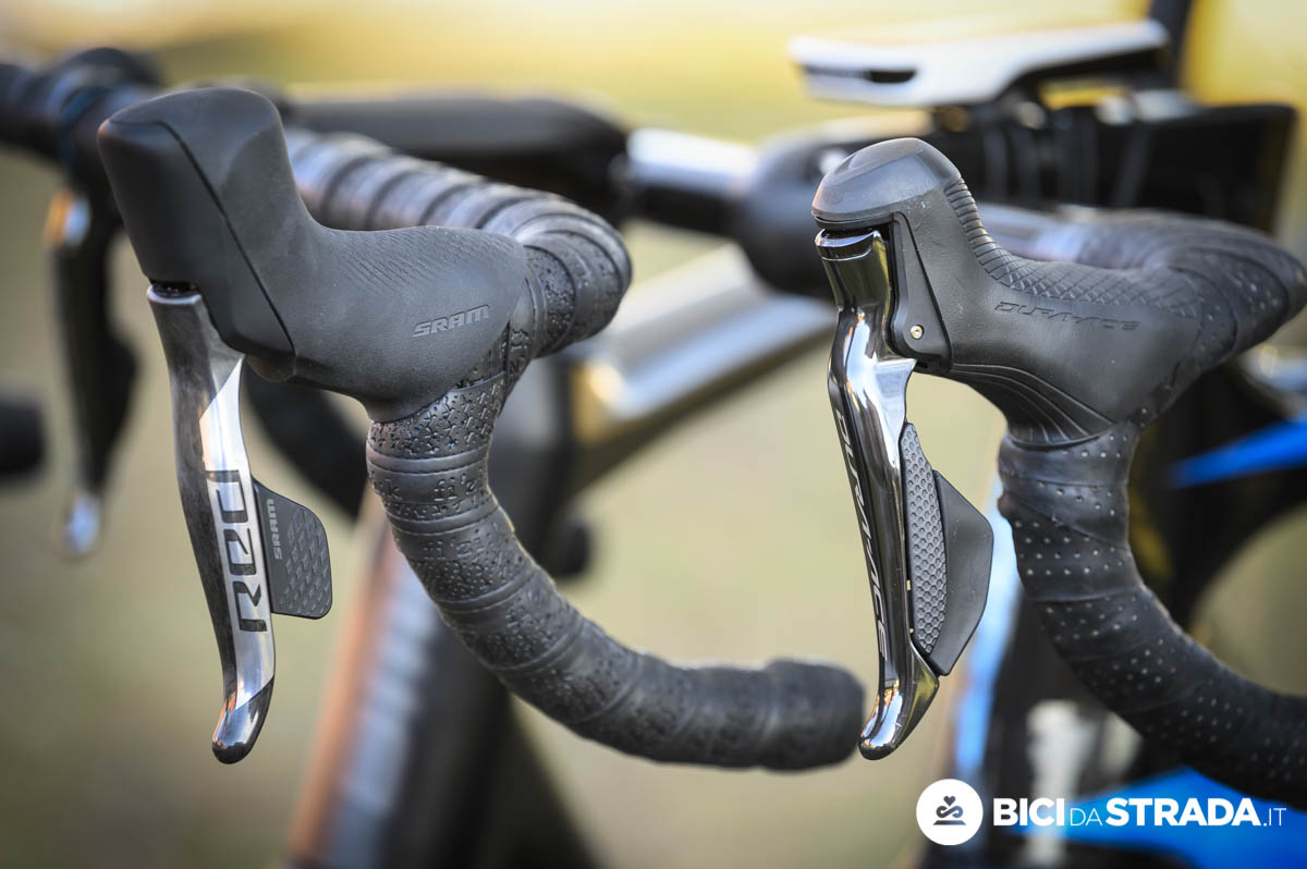 Nuovo Shimano Dura-Ace