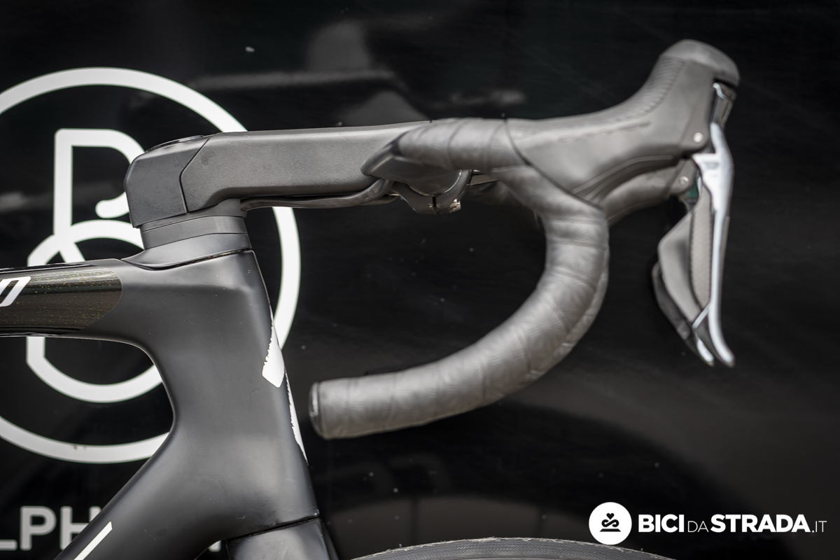 Tarmac SL 7 di Peter Sagan