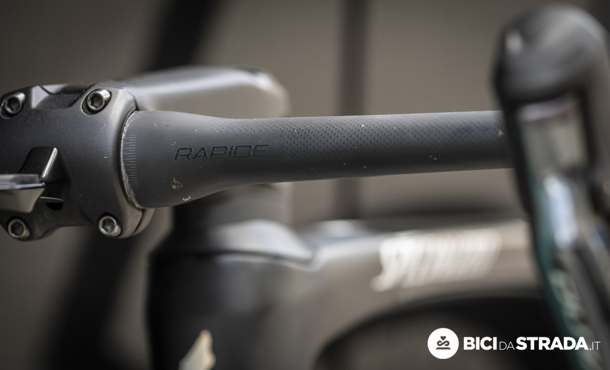 Tarmac SL 7 di Peter Sagan