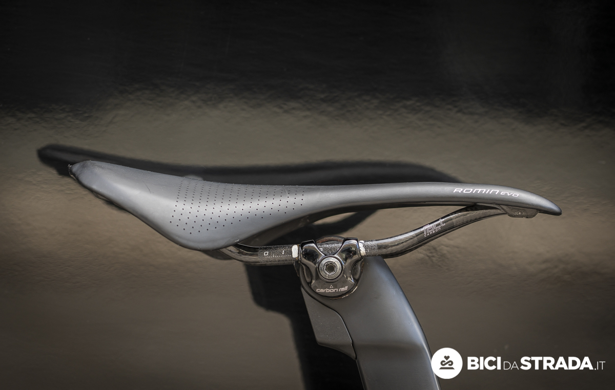 Tarmac SL 7 di Peter Sagan