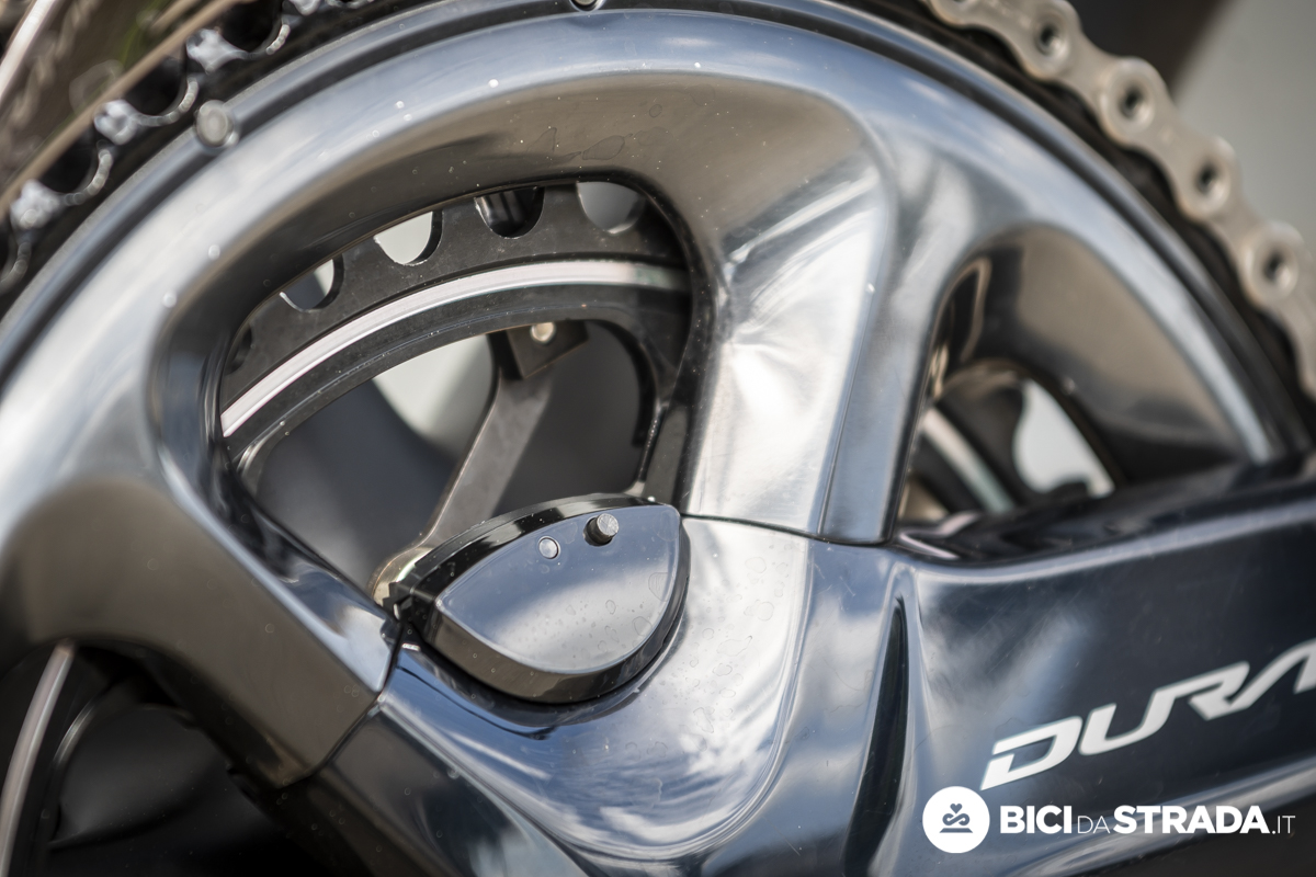 Tarmac SL 7 di Peter Sagan