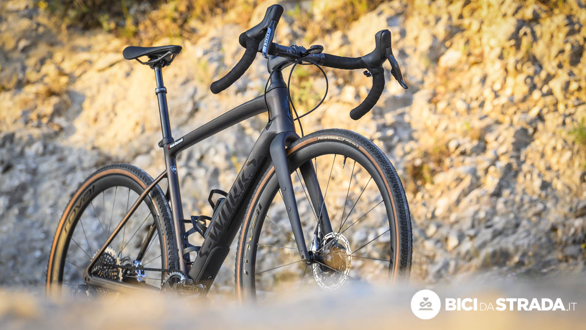 la nostra bici da strada ideale