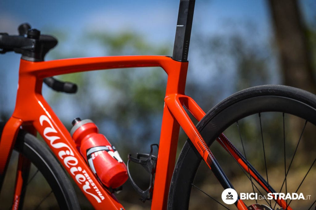  Wilier Cento10SL