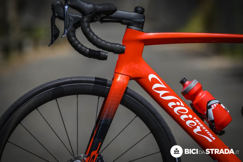  Wilier Cento10SL