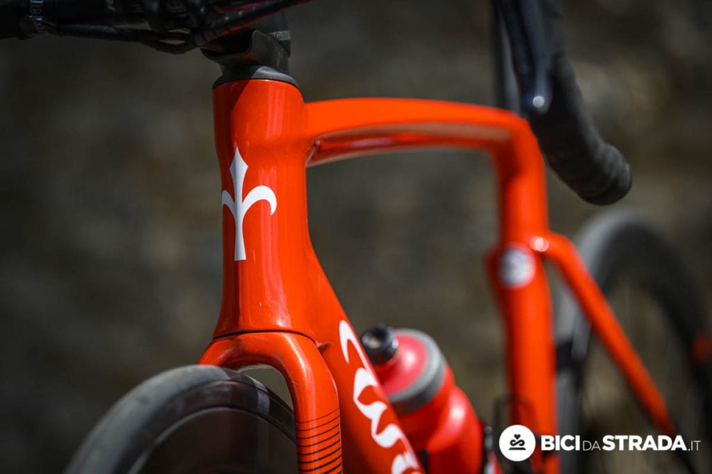 Wilier Cento10SL