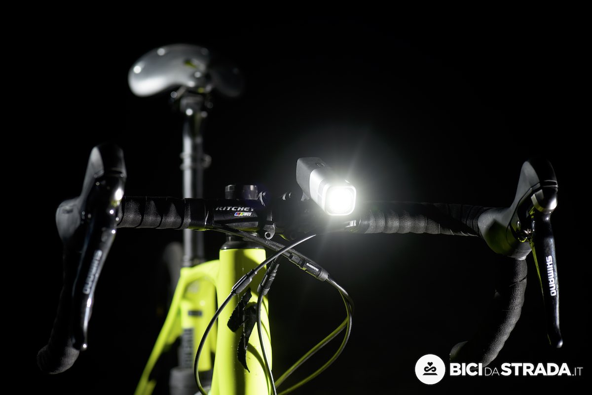 Codice della Strada e biciclette