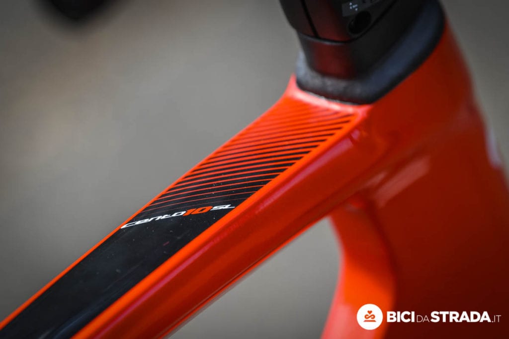 Wilier Cento10SL