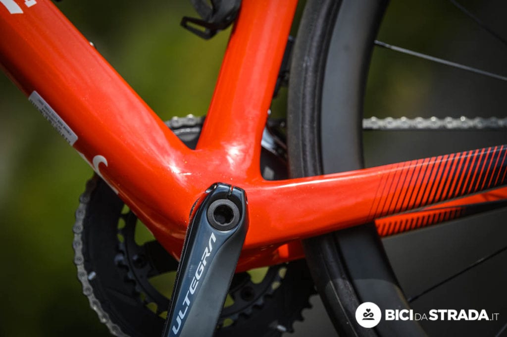 Wilier Cento10SL