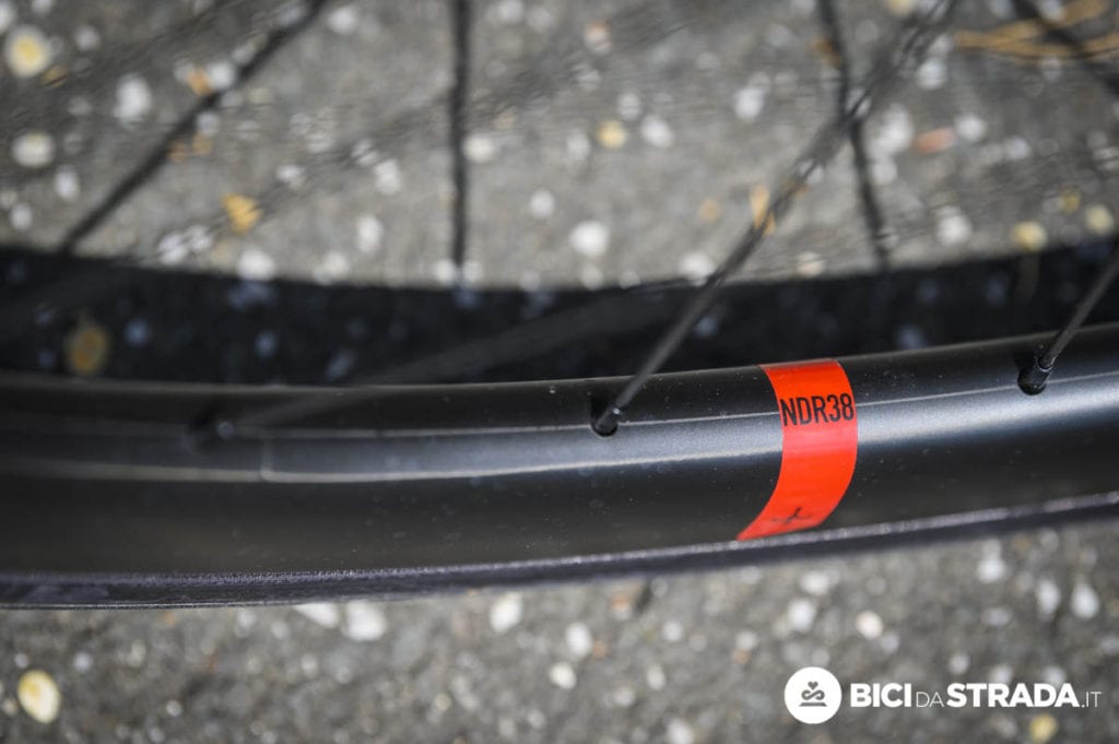 Wilier Cento10SL