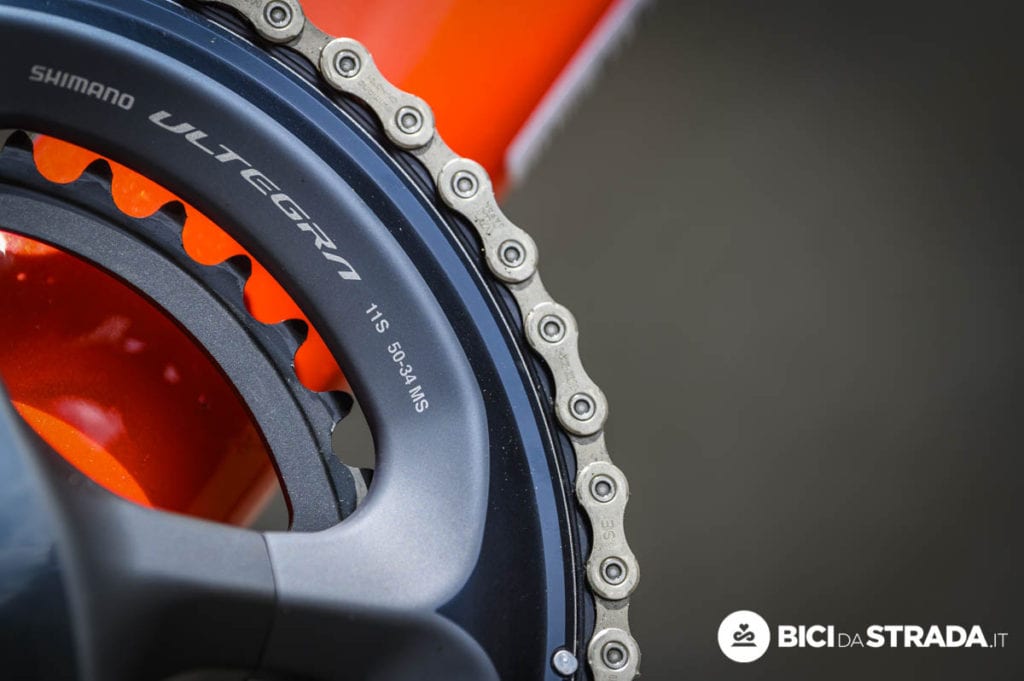 Wilier Cento10SL