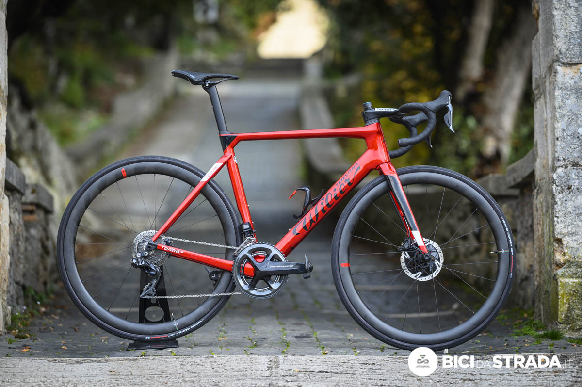 Wilier Filante SLR