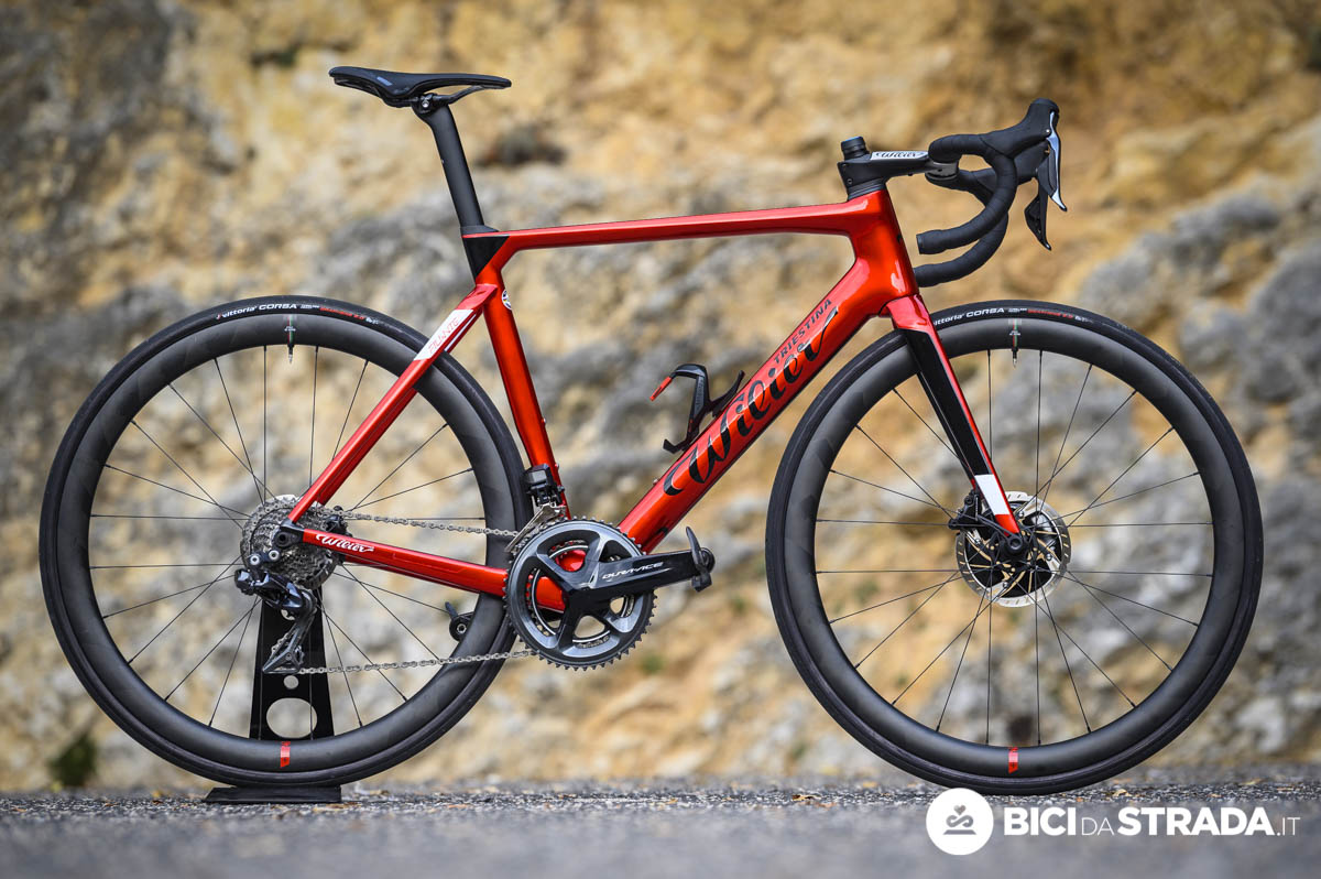 Wilier Filante SLR