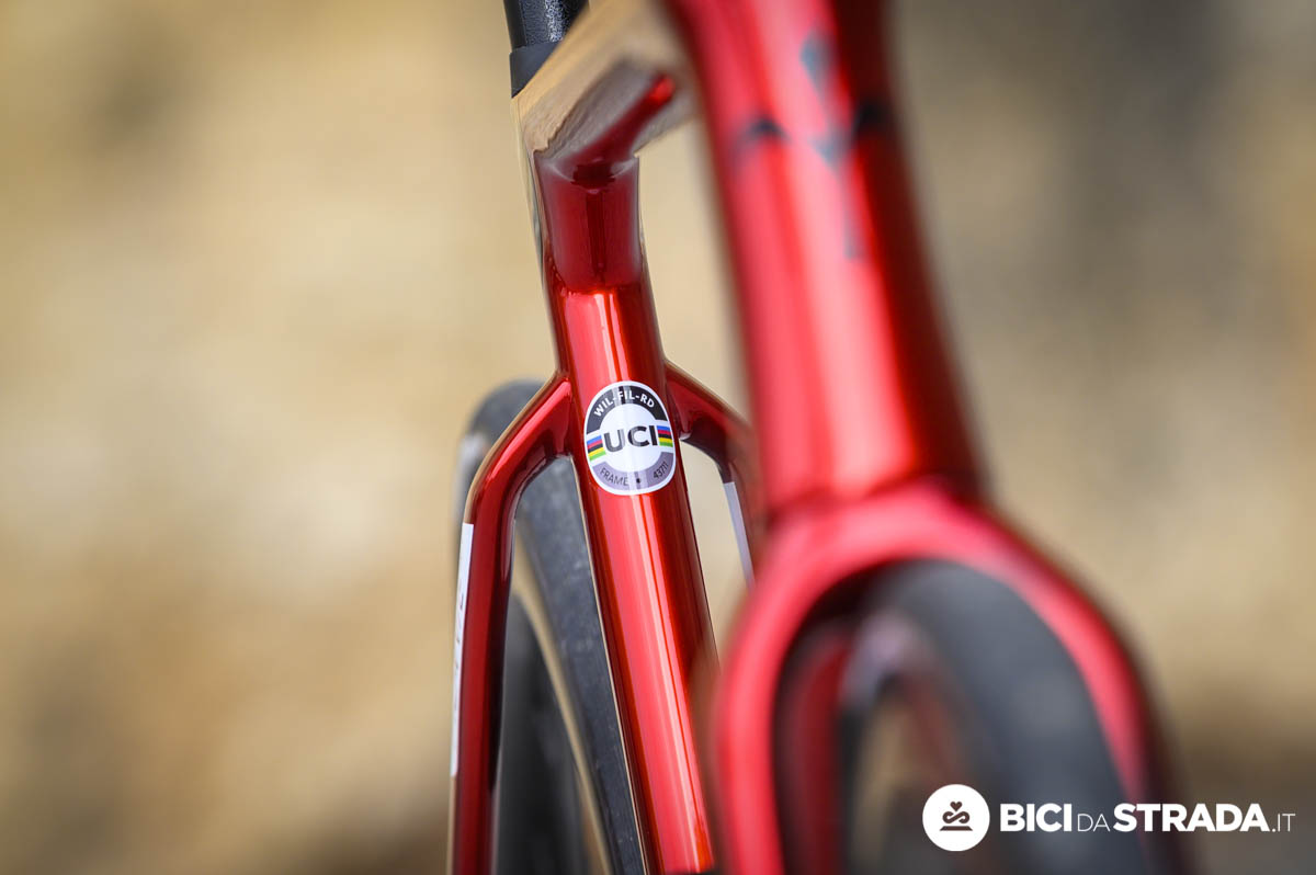 Wilier Filante SLR