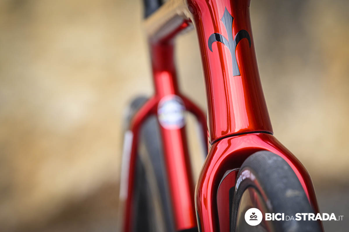 Wilier Filante SLR