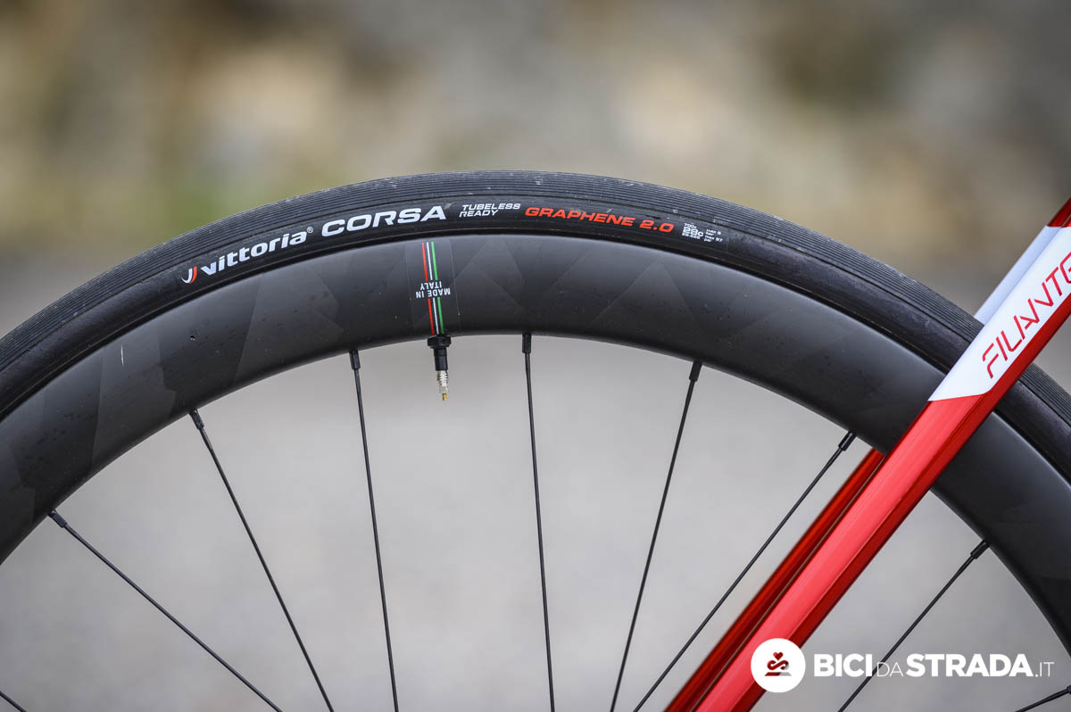 Wilier Filante SLR