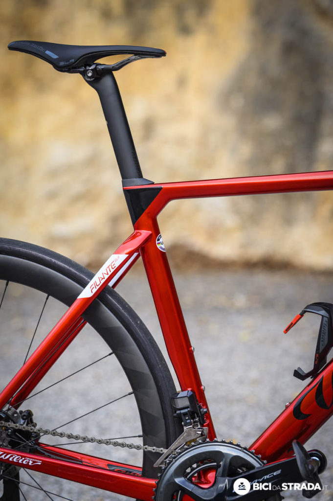 Wilier Filante SLR
