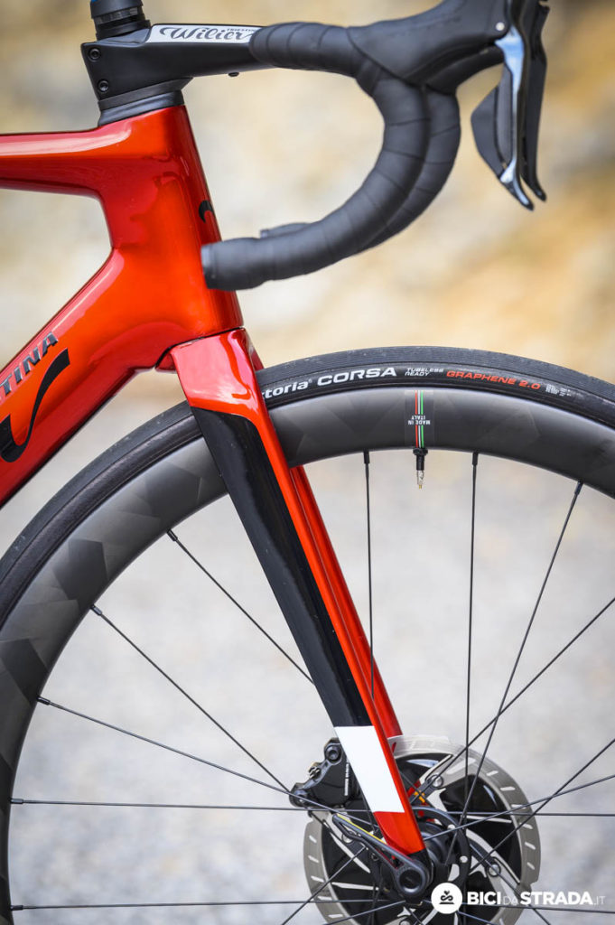Wilier Filante SLR