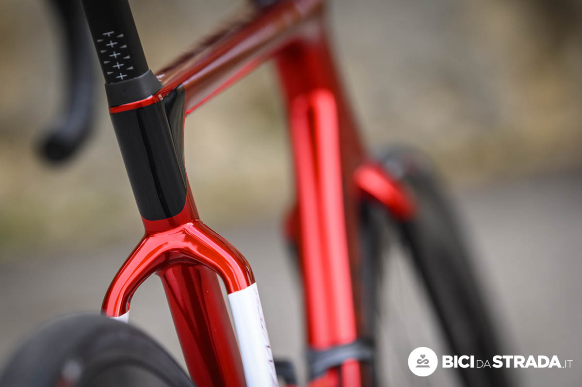 Wilier Filante SLR