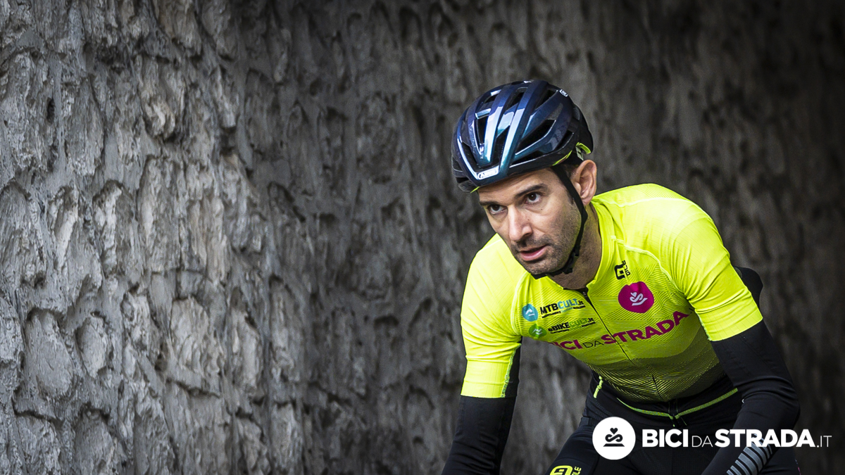 scegliere il casco da bici