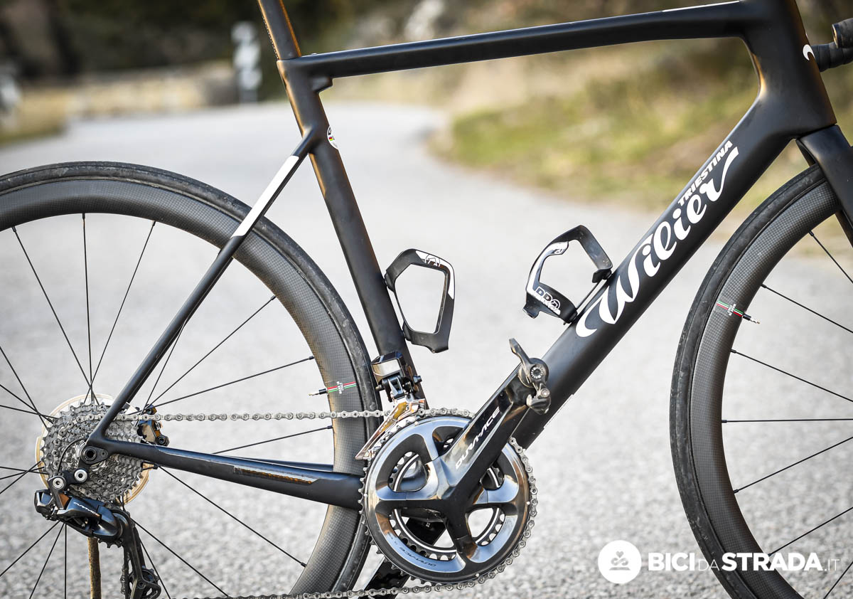 Nuovo Shimano Dura-Ace